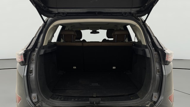 View Tata Harrier Image 40 Used Tata Harrier Image 40