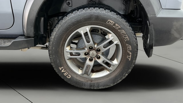 View Mahindra Thar Image 12 Used Mahindra Thar Image 12