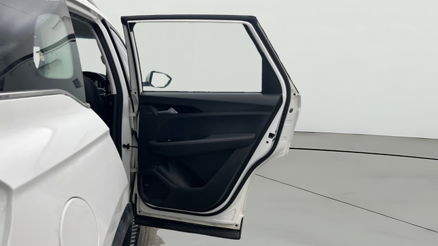 View MG Hector Image 8 Used MG Hector Image 8