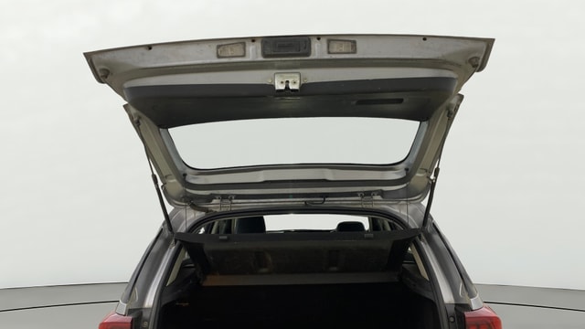View Kia Sonet Image 16 Used Kia Sonet Image 16