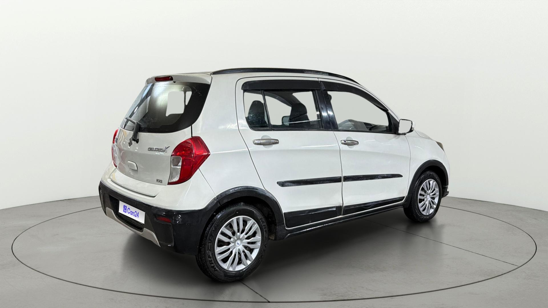 View 2018 Maruti Suzuki 1000 Base Variant Image 42 Used 2018 Maruti Suzuki 1000 Base Variant Image 42