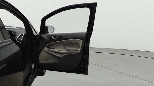 View Ford EcoSport Image 44 Used Ford EcoSport Image 44