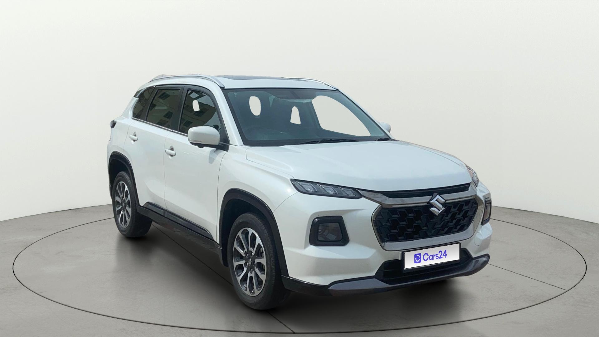 View 2023 Maruti Suzuki 1000 Base Variant Image 38 Used 2023 Maruti Suzuki 1000 Base Variant Image 38