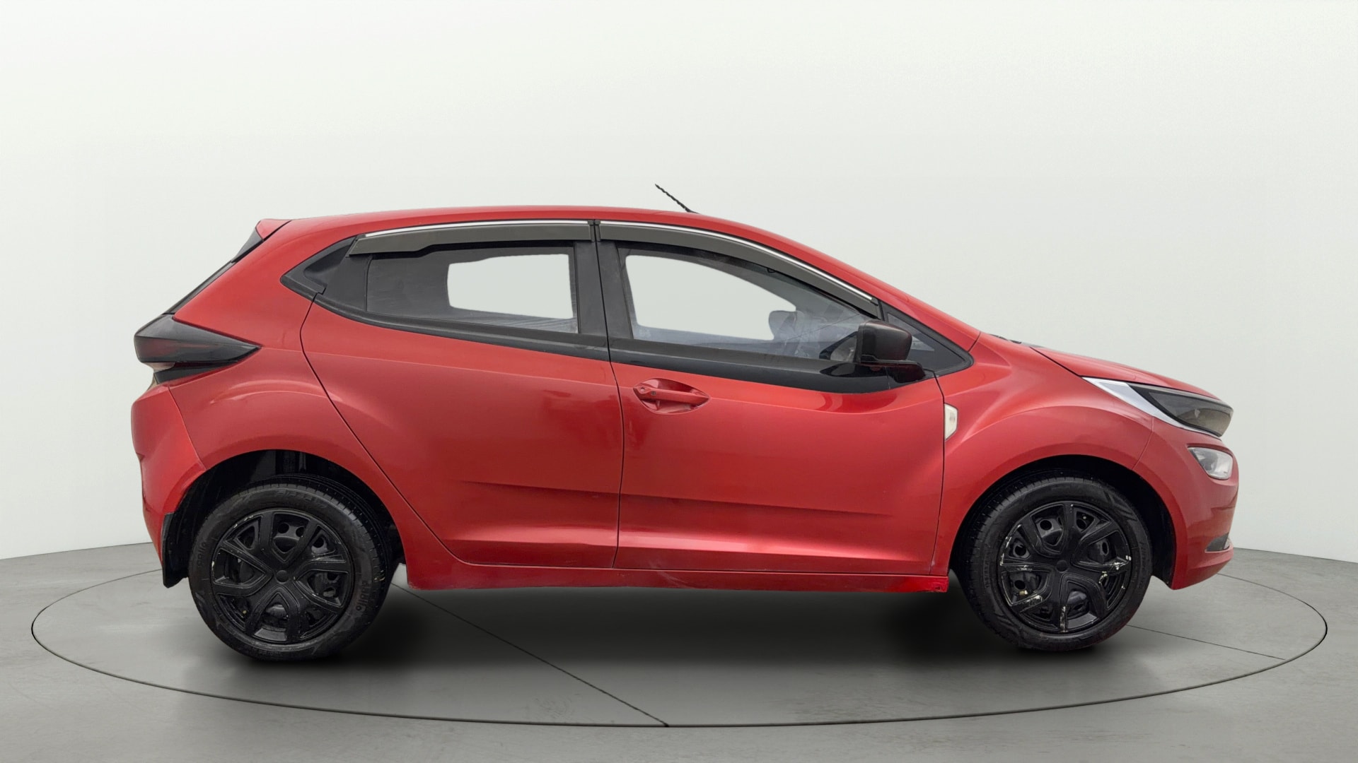 Used 2020 Tata Altroz Used 2020 Tata Altroz