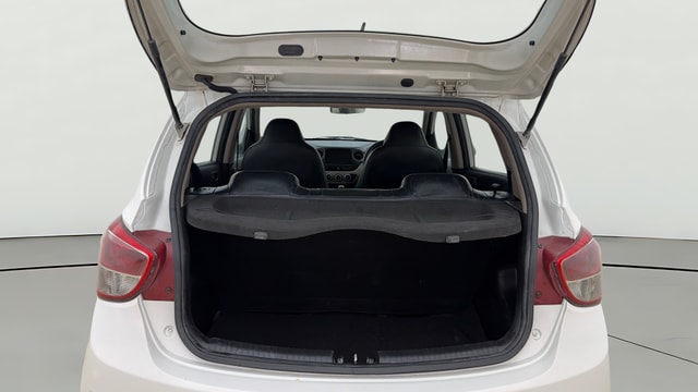 View Hyundai Grand i10 Image 36 Used Hyundai Grand i10 Image 36