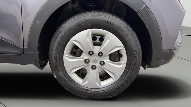 View Hyundai Creta Image 40 Used Hyundai Creta Image 40