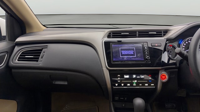 View Honda City Image 32 Used Honda City Image 32