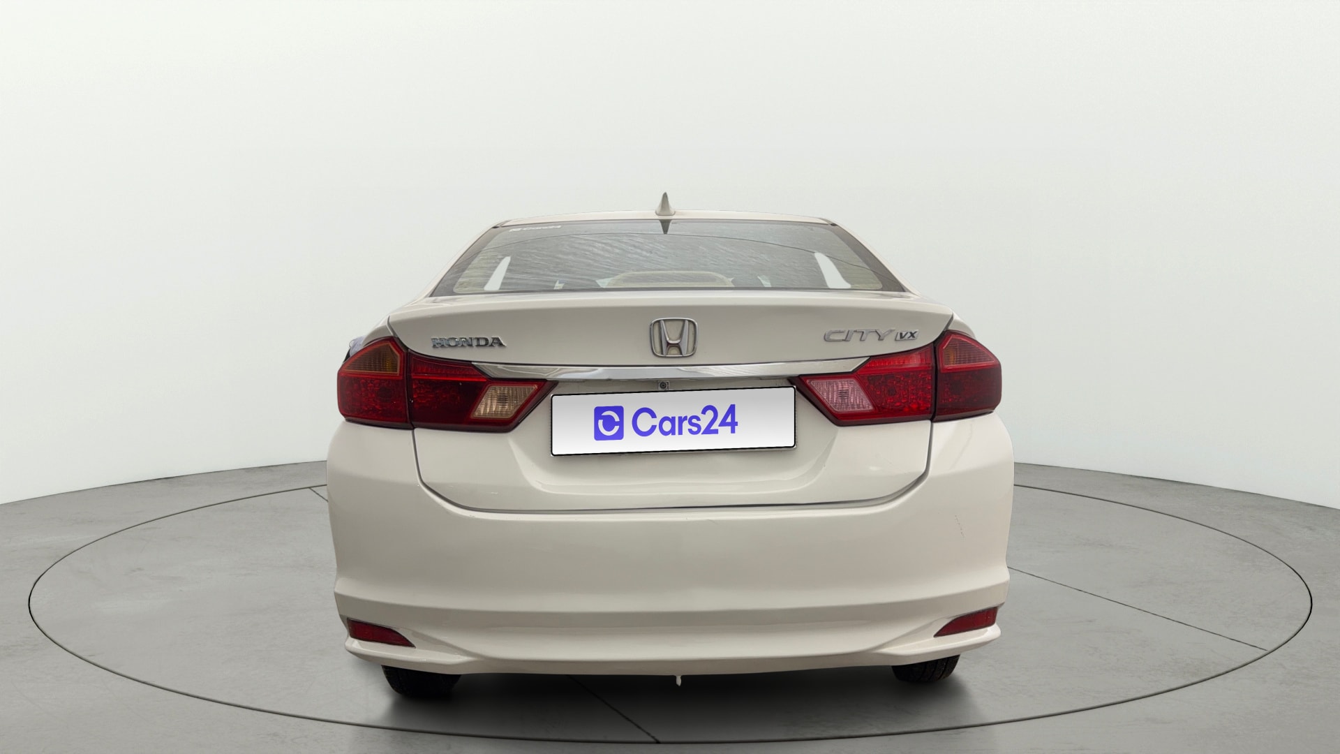 View 2015 Honda City ZX MT Diesel Anniversary Edition Image 42 Used 2015 Honda City ZX MT Diesel Anniversary Edition Image 42