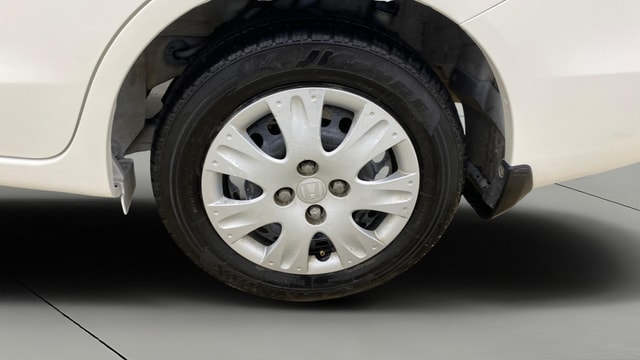 View Honda Amaze Image 11 Used Honda Amaze Image 11