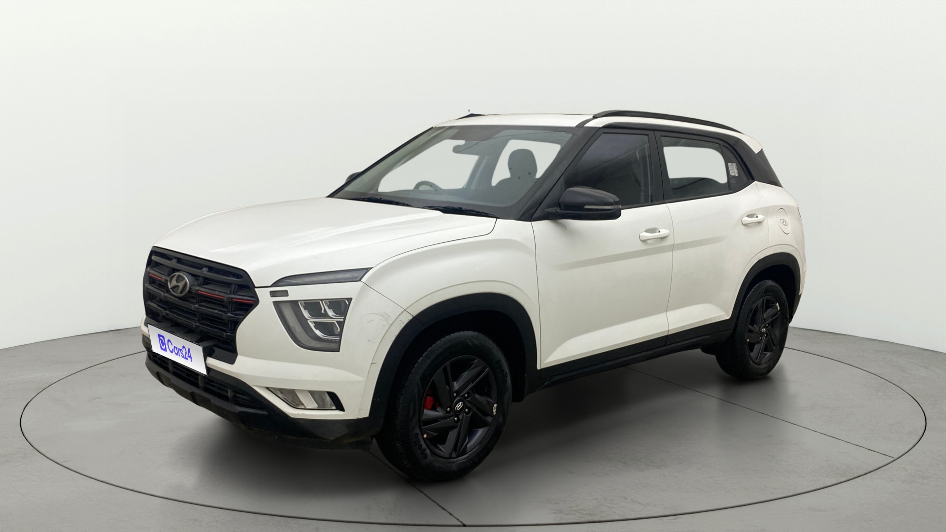 View 2023 Hyundai Creta 1.4 E Diesel Image 22 Used 2023 Hyundai Creta 1.4 E Diesel Image 22