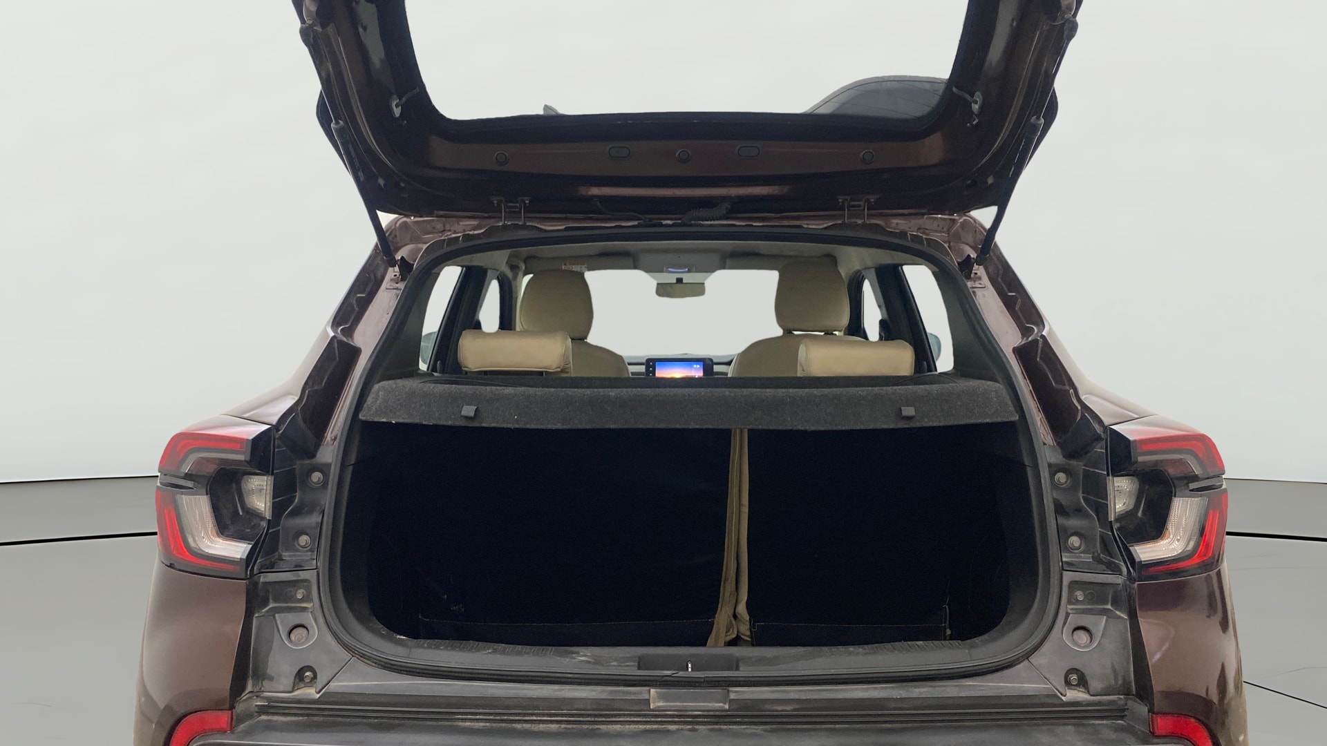 Used 2022 Renault Kiger Used 2022 Renault Kiger