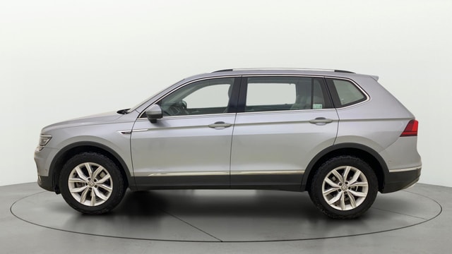 View Volkswagen Tiguan AllSpace Image 28 Used Volkswagen Tiguan AllSpace Image 28
