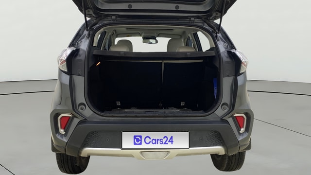 View Tata Nexon Image 42 Used Tata Nexon Image 42