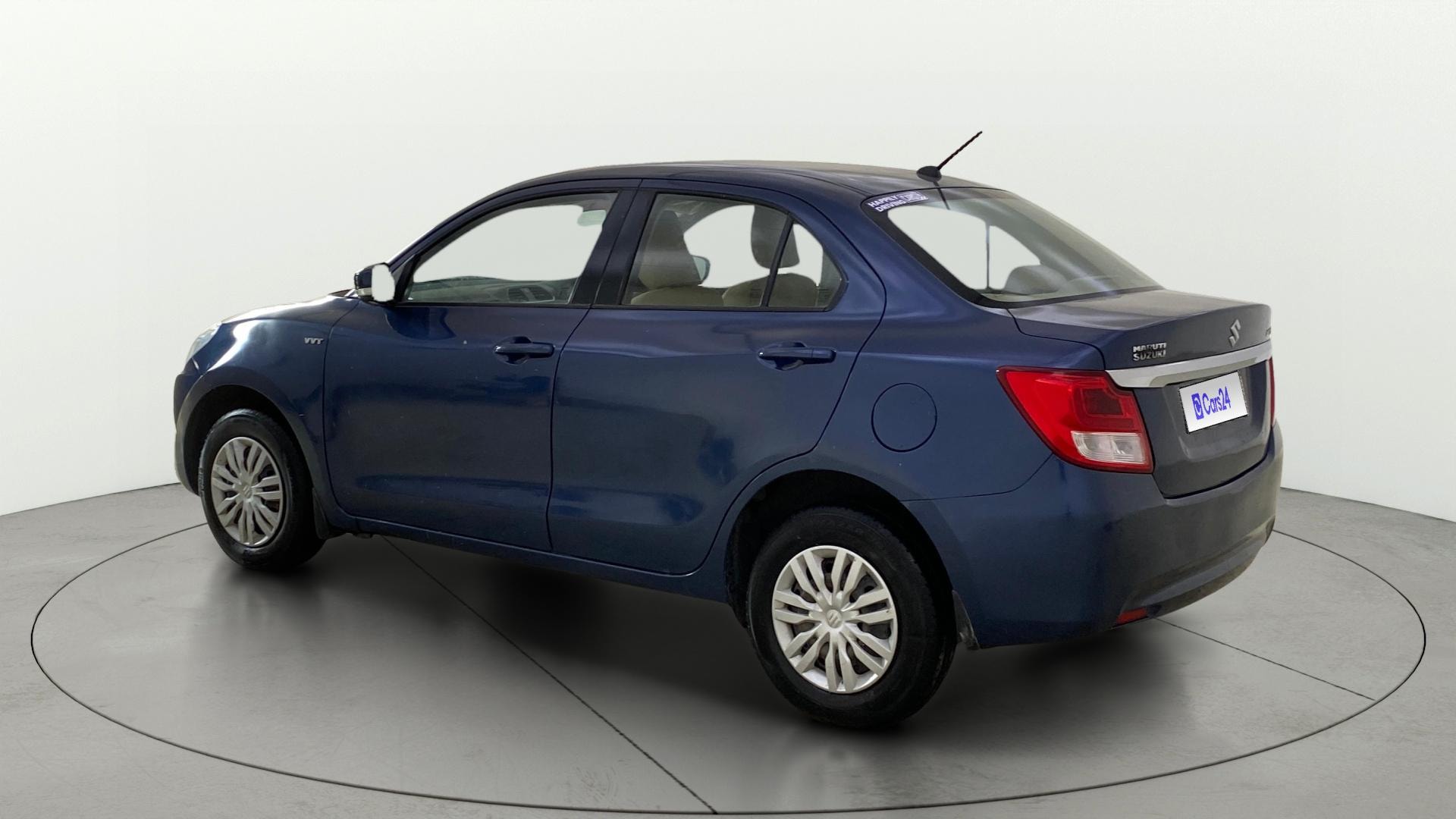 View 2019 Maruti Suzuki 1000 Base Variant Image 2 Used 2019 Maruti Suzuki 1000 Base Variant Image 2