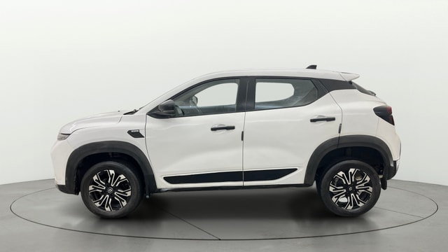 View Renault Kiger Image 5 Used Renault Kiger Image 5
