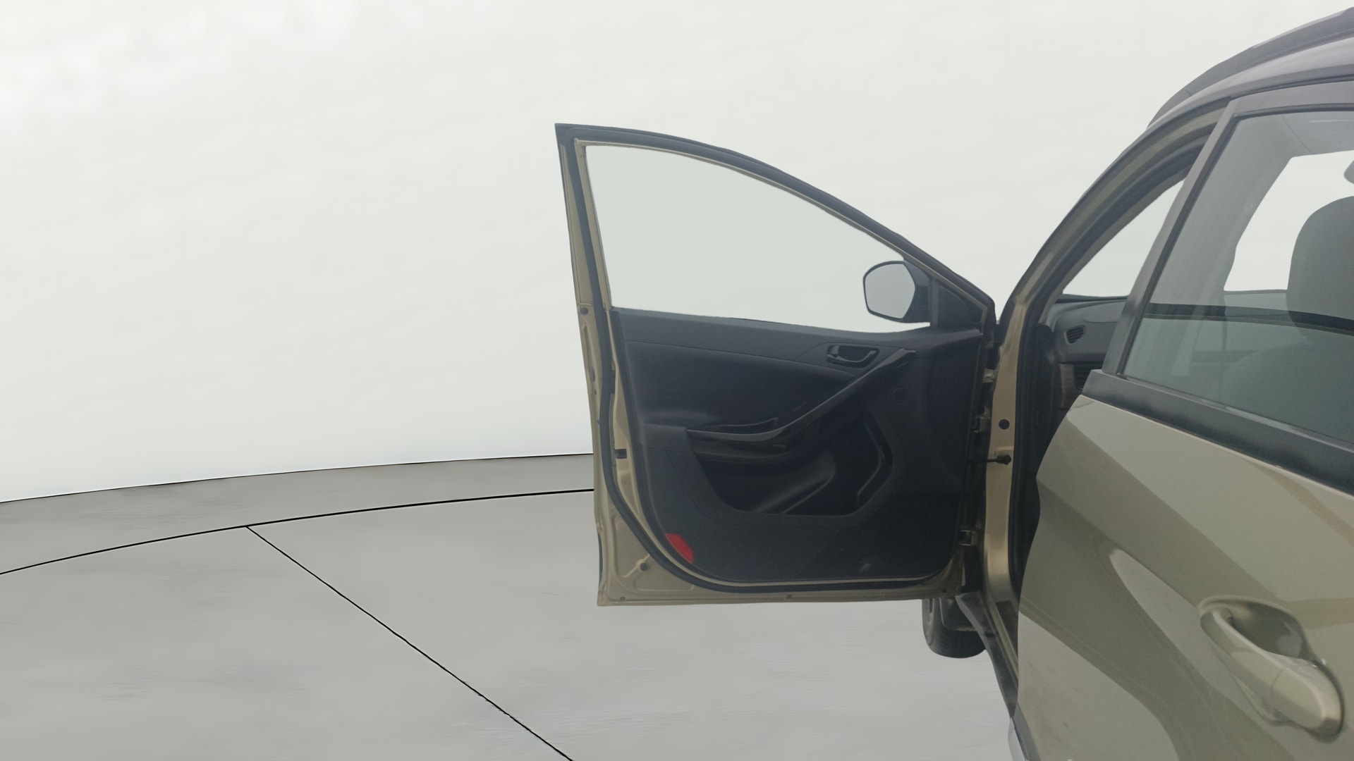 Used 2022 Tata Nexon Used 2022 Tata Nexon