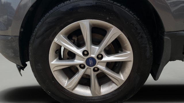 View Ford EcoSport Image 28 Used Ford EcoSport Image 28