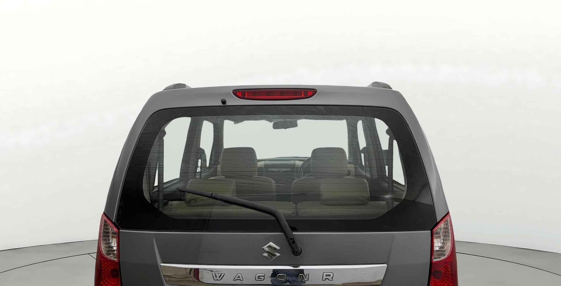 View 2018 Maruti Suzuki 1000 Base Variant Image 4 Used 2018 Maruti Suzuki 1000 Base Variant Image 4