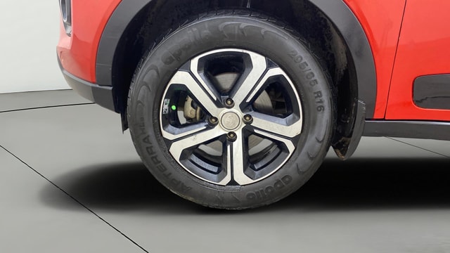 View Tata Nexon Image 29 Used Tata Nexon Image 29