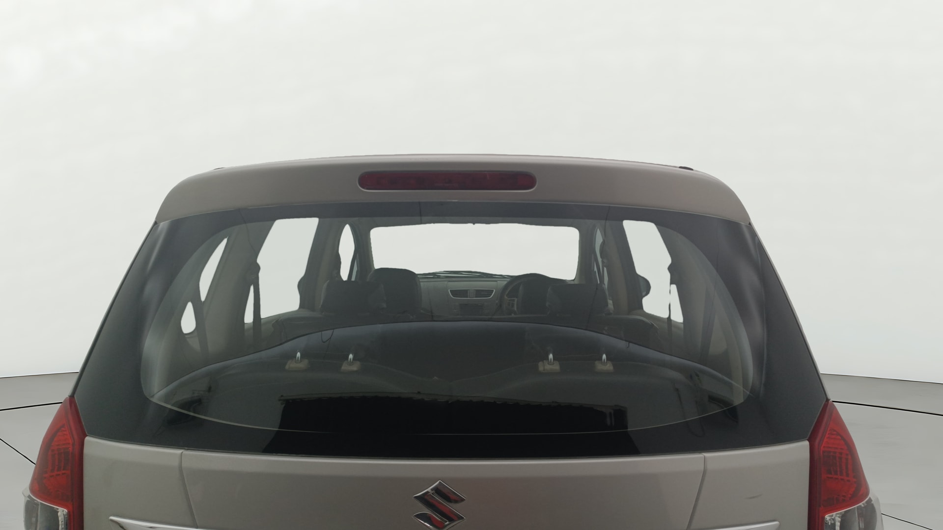 View 2016 Maruti Suzuki 1000 Base Variant Image 3 Used 2016 Maruti Suzuki 1000 Base Variant Image 3