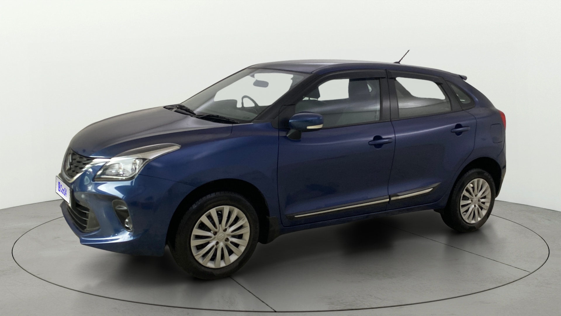 View 2020 Maruti Suzuki 1000 Base Variant Image 34 Used 2020 Maruti Suzuki 1000 Base Variant Image 34