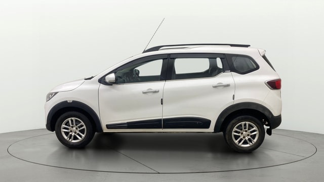 View Renault Triber Image 5 Used Renault Triber Image 5