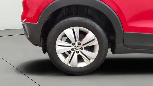 View Skoda Kushaq Image 24 Used Skoda Kushaq Image 24