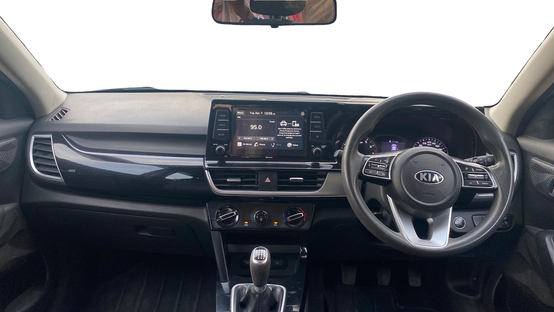 Used 2020 Kia Seltos Used 2020 Kia Seltos