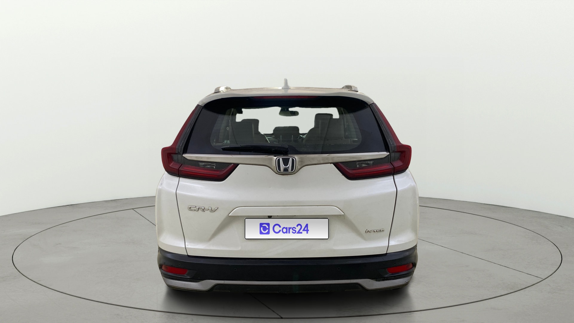 Used 2020 Honda CR-V Used 2020 Honda CR-V
