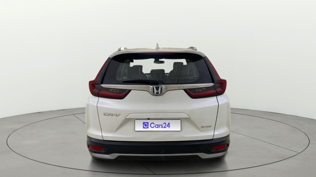 View Honda CR-V Image 44 Used Honda CR-V Image 44