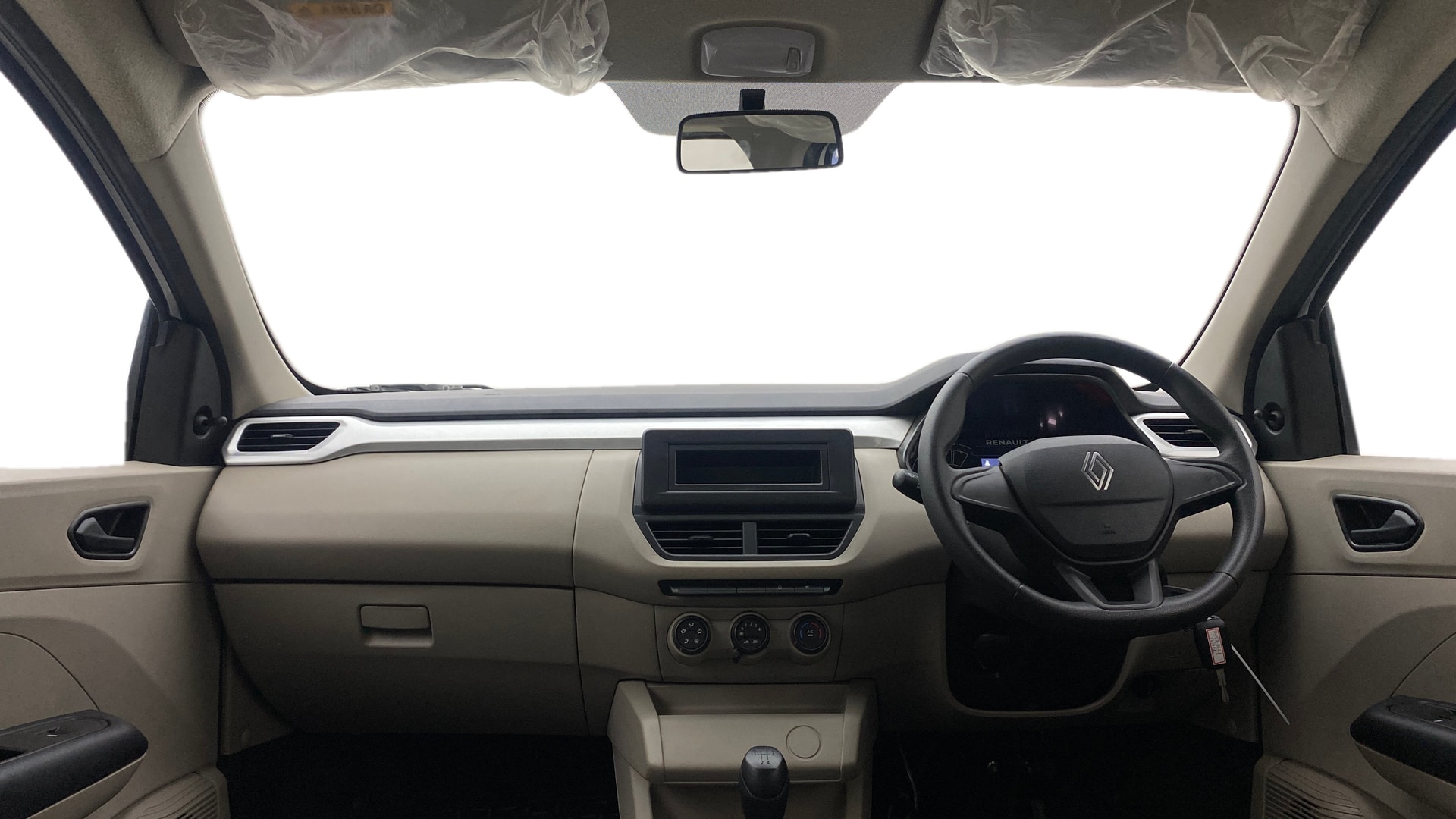 View 2025 Renault Triber Emotion Image 16 Used 2025 Renault Triber Emotion Image 16