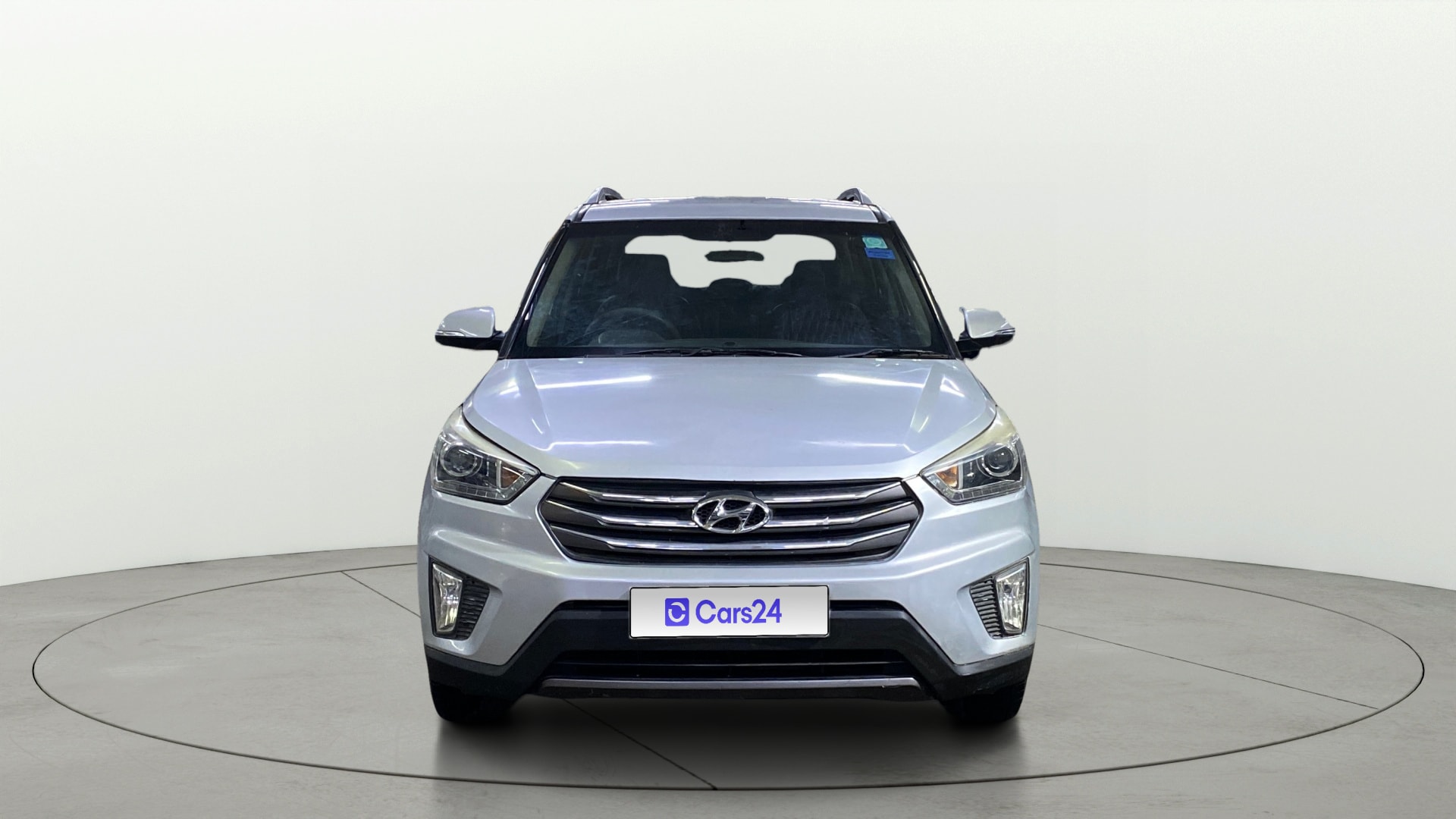 View 2015 Hyundai Creta 1.4 E Diesel Image 1 Used 2015 Hyundai Creta 1.4 E Diesel Image 1