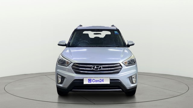View Hyundai Creta Image 1 Used Hyundai Creta Image 1