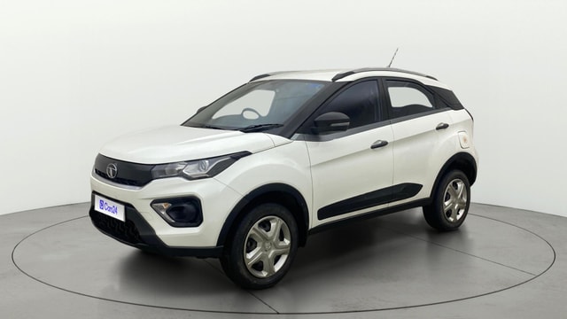 View Tata Nexon Image 34 Used Tata Nexon Image 34