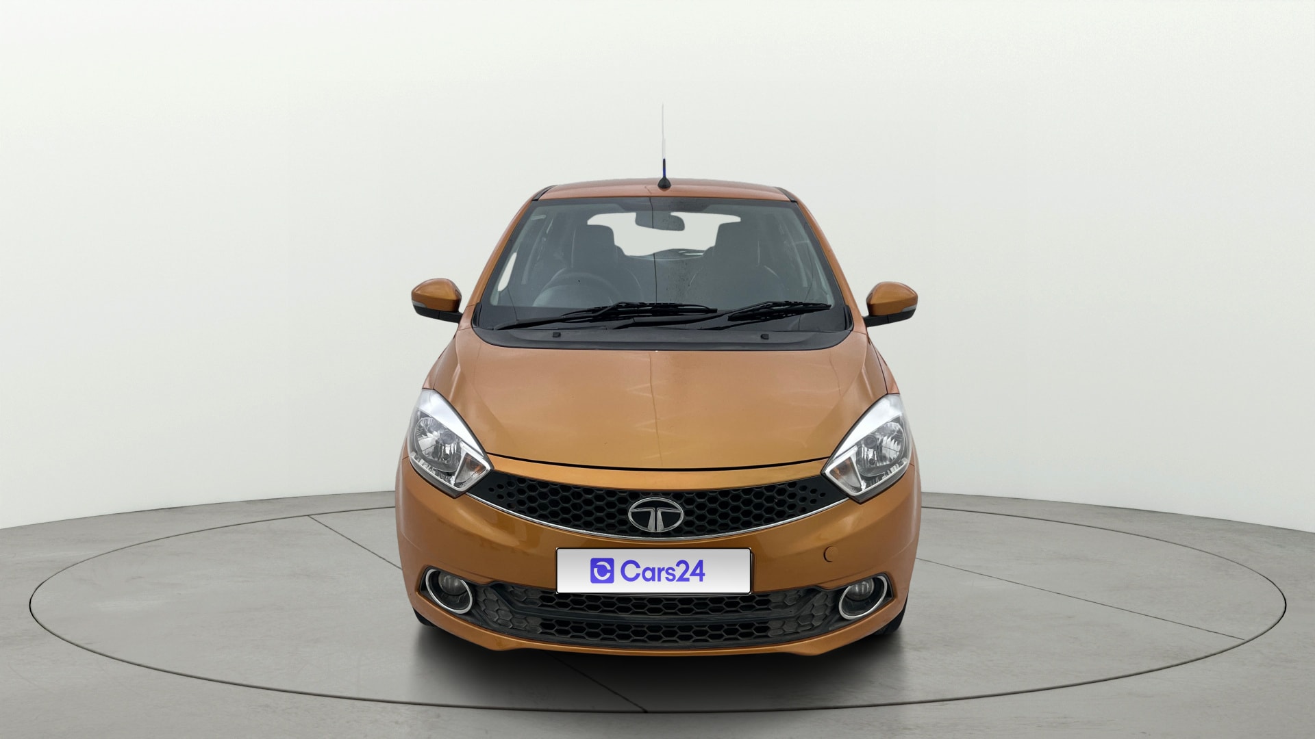 Used 2018 Tata Tiago Used 2018 Tata Tiago