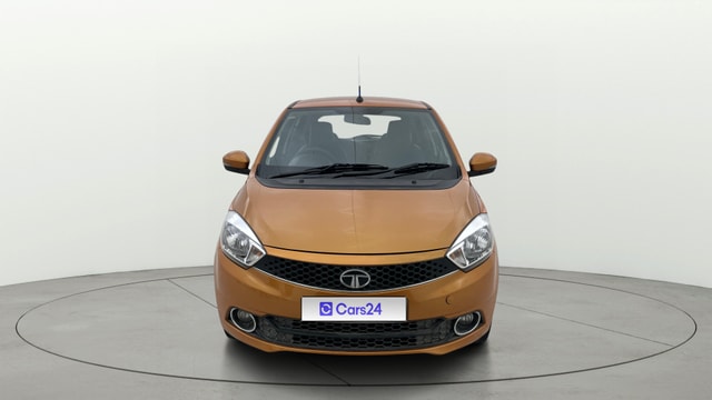 View Tata Tiago Image 1 Used Tata Tiago Image 1