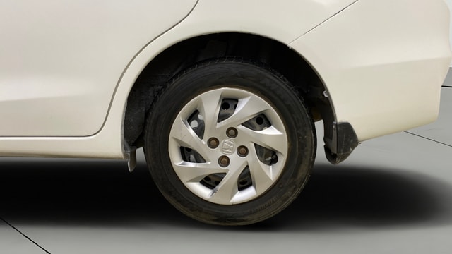 View Honda Amaze Image 7 Used Honda Amaze Image 7