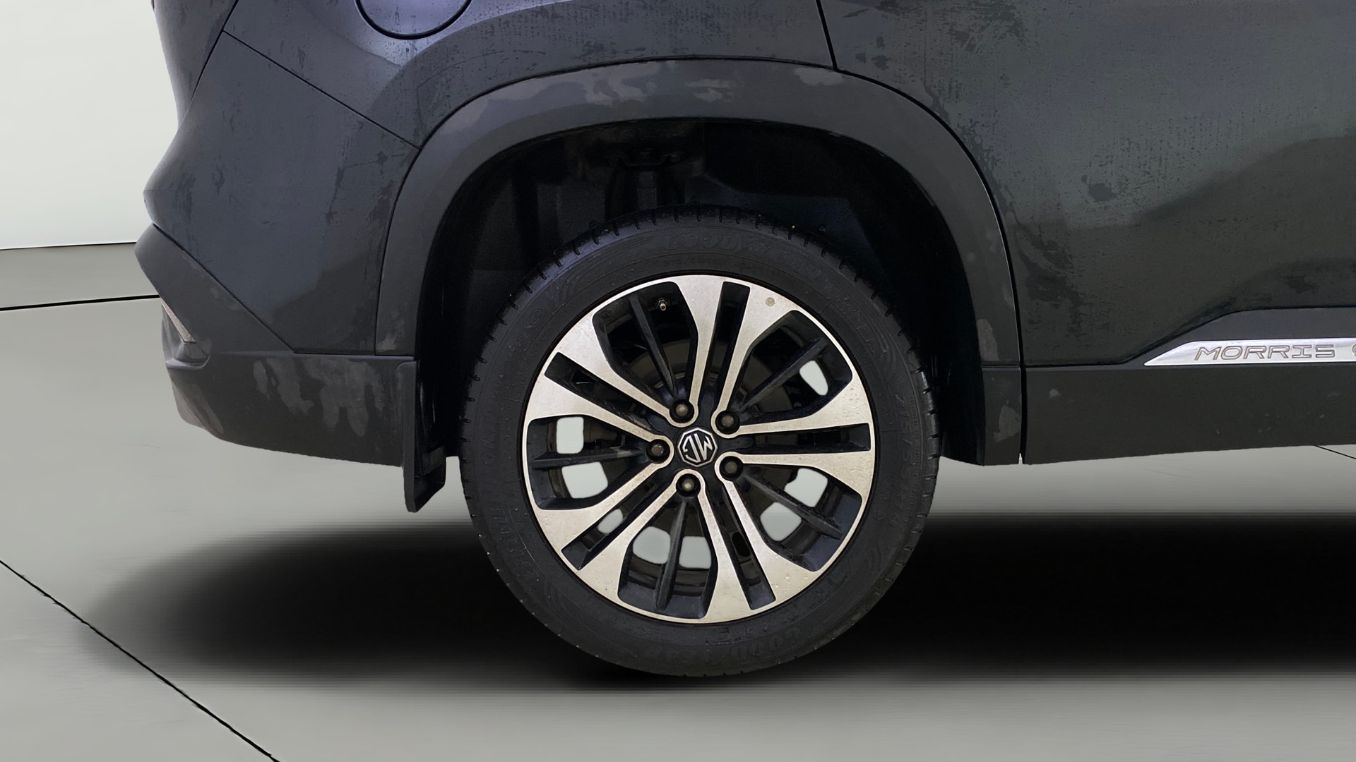 Used 2022 MG Hector Used 2022 MG Hector