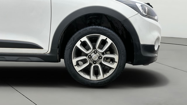 View Hyundai i20 Active Image 41 Used Hyundai i20 Active Image 41