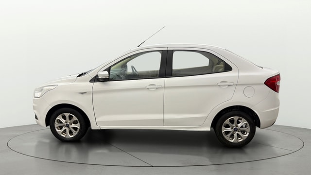 View Ford Figo Aspire Image 5 Used Ford Figo Aspire Image 5