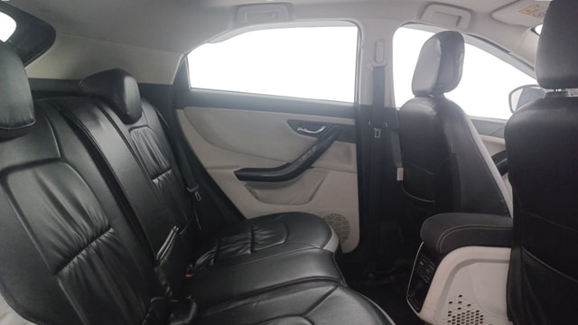 View Tata Nexon Image 37 Used Tata Nexon Image 37