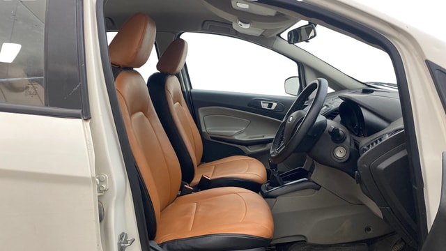 View Ford EcoSport Image 25 Used Ford EcoSport Image 25