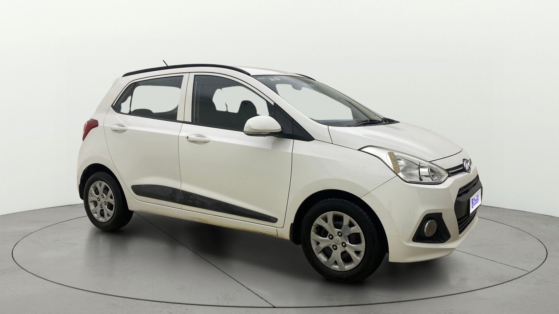 Used 2016 Hyundai Grand i10 Used 2016 Hyundai Grand i10