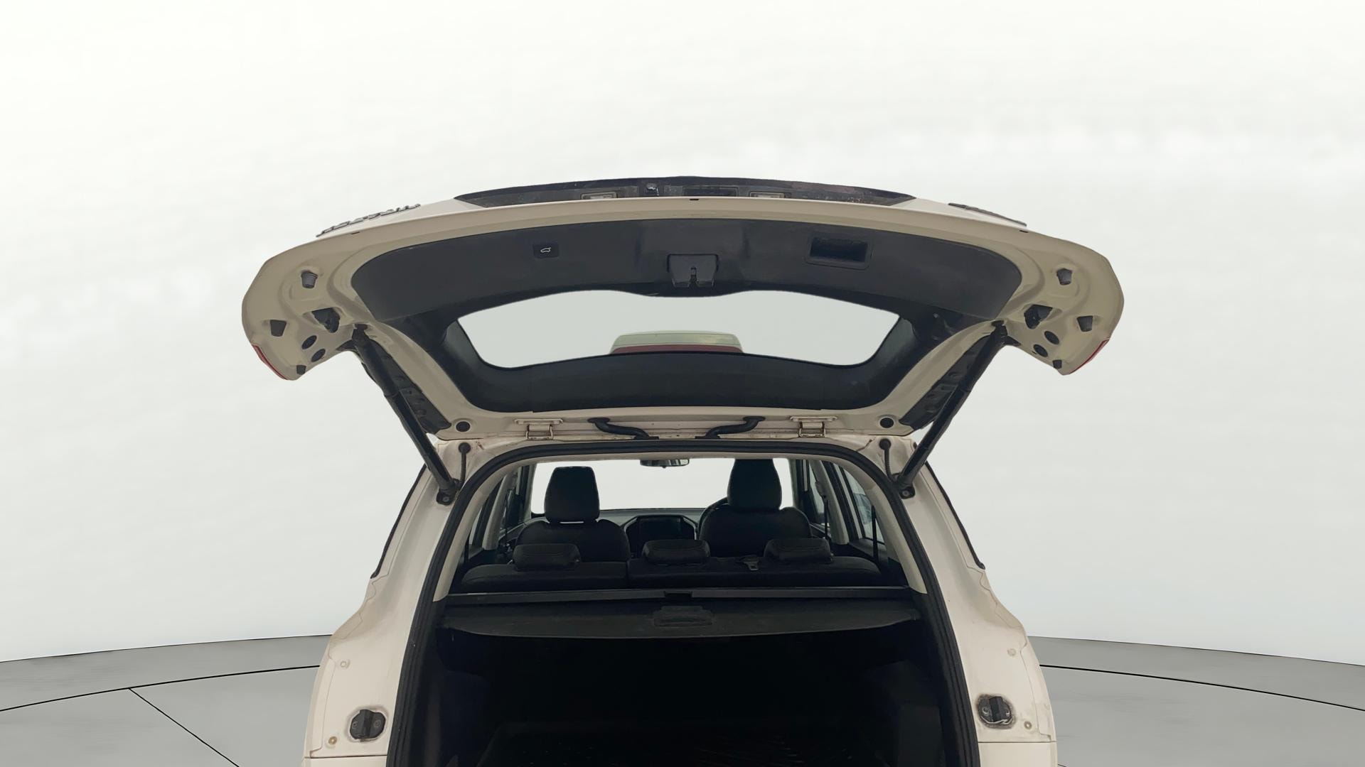 View 2020 MG Hector Sharp Hybrid BS IV Image 32 Used 2020 MG Hector Sharp Hybrid BS IV Image 32