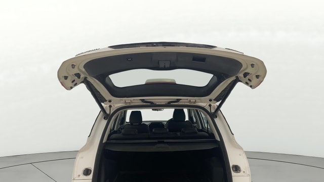 View MG Hector Image 32 Used MG Hector Image 32