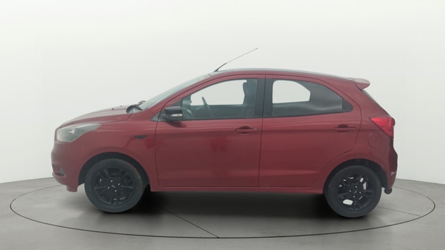 View Ford Figo Aspire Image 5 Used Ford Figo Aspire Image 5
