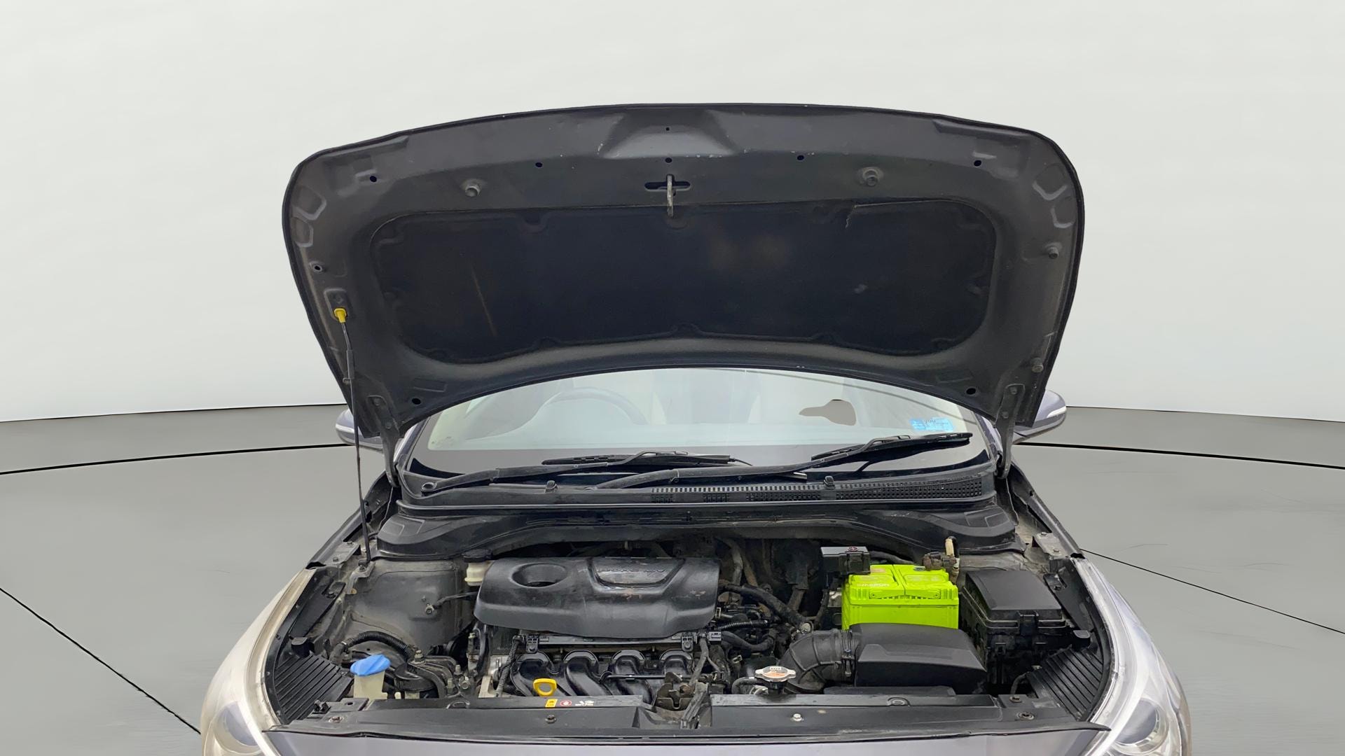 View 2018 Hyundai Verna 1.6 VTVT SX (O) Image 20 Used 2018 Hyundai Verna 1.6 VTVT SX (O) Image 20