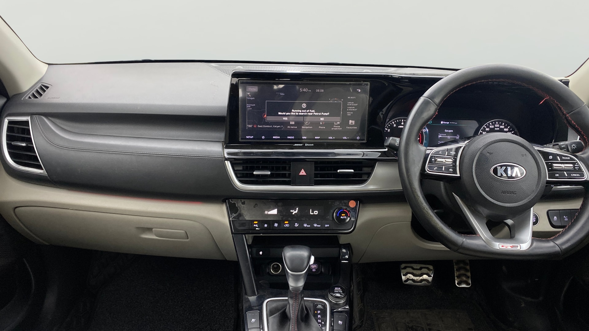 Used 2020 Kia Seltos Used 2020 Kia Seltos