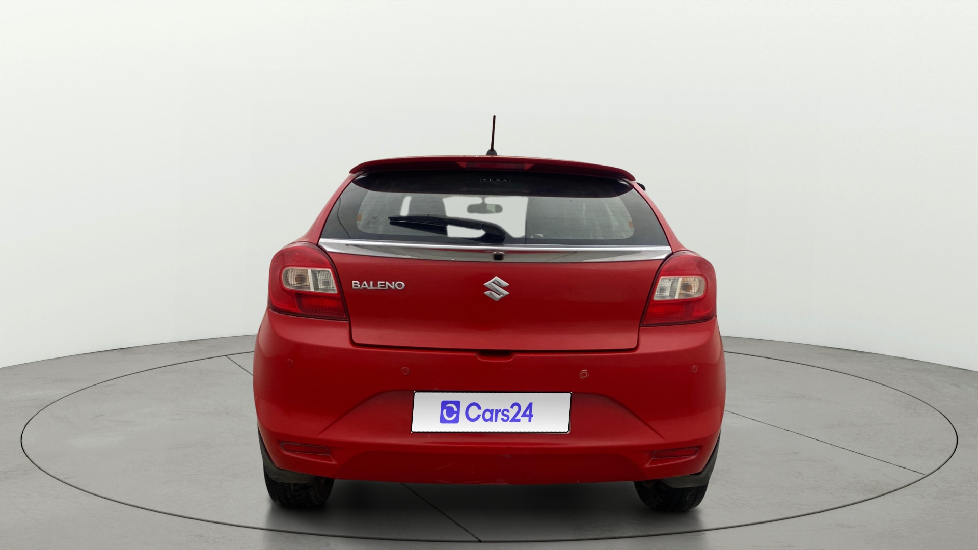 Used 2016 Maruti Suzuki 1000 Used 2016 Maruti Suzuki 1000