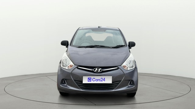 View Hyundai EON Image 1 Used Hyundai EON Image 1